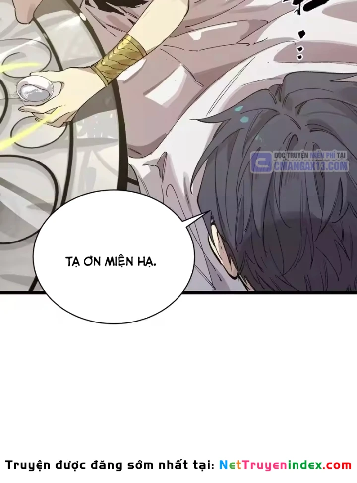 Thánh Hiệp Sĩ Cấp Sss Chapter 136 - 81