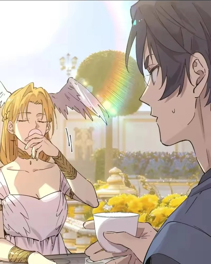 Thánh Hiệp Sĩ Cấp Sss Chapter 136 - 84