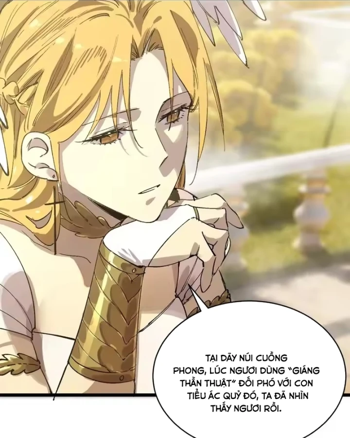 Thánh Hiệp Sĩ Cấp Sss Chapter 136 - 91