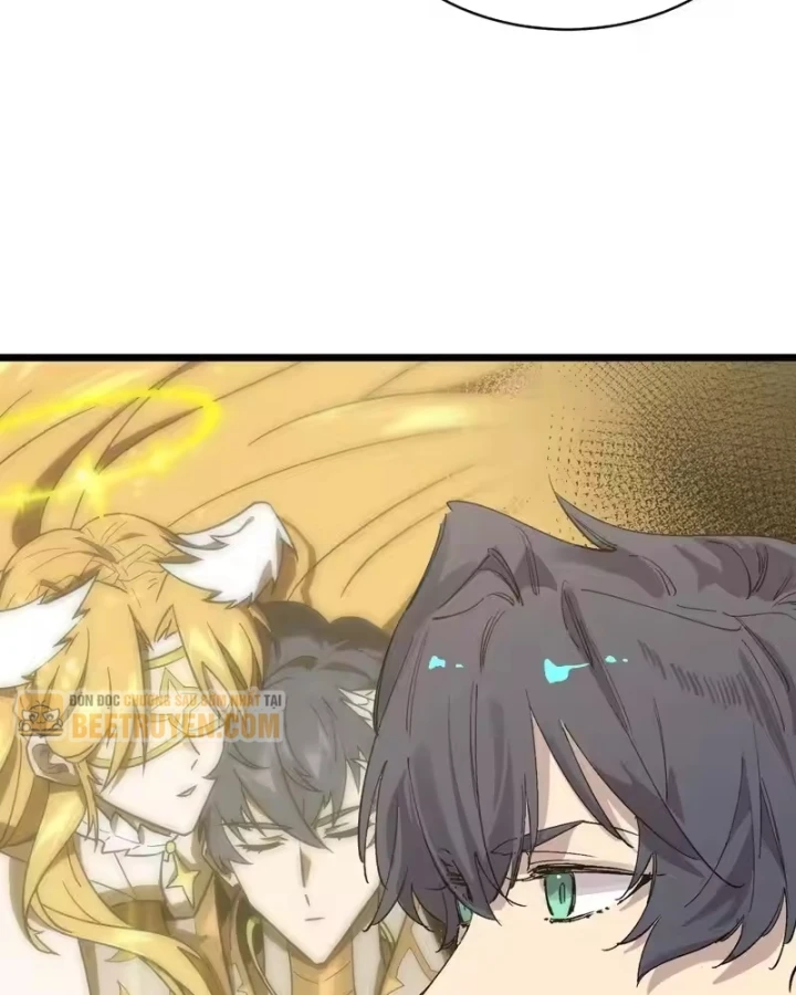 Thánh Hiệp Sĩ Cấp Sss Chapter 136 - 92