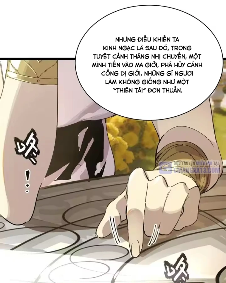 Thánh Hiệp Sĩ Cấp Sss Chapter 136 - 95