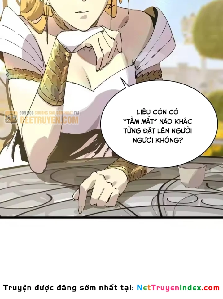 Thánh Hiệp Sĩ Cấp Sss Chapter 136 - 97