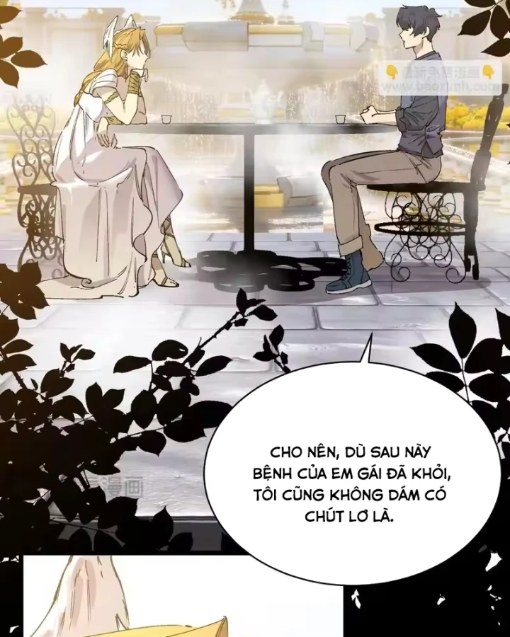 Thánh Hiệp Sĩ Cấp Sss Chapter 136 - 104