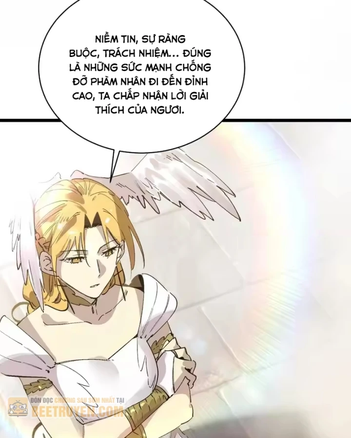 Thánh Hiệp Sĩ Cấp Sss Chapter 136 - 110