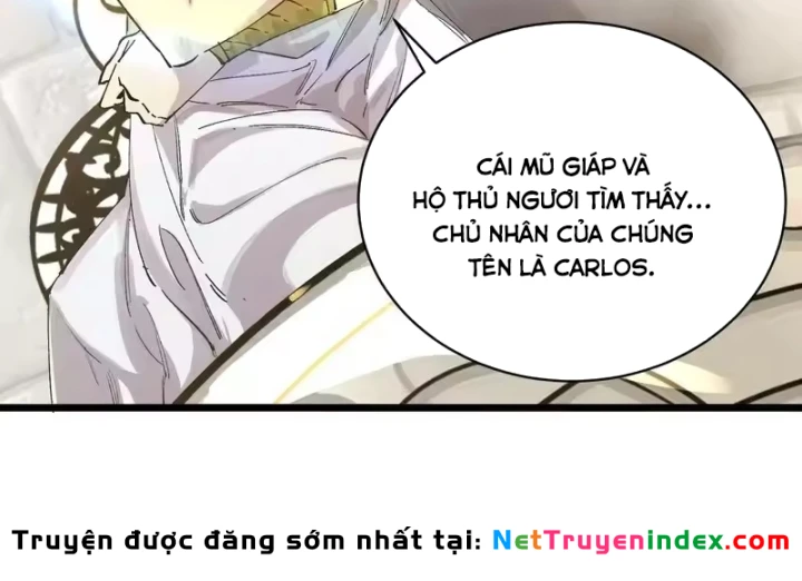 Thánh Hiệp Sĩ Cấp Sss Chapter 136 - 111
