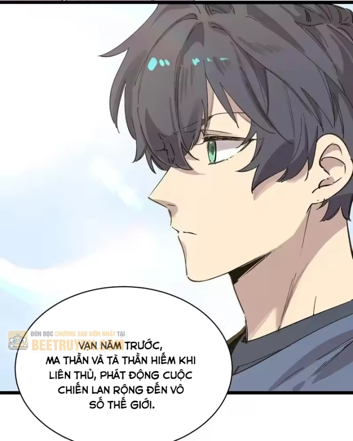 Thánh Hiệp Sĩ Cấp Sss Chapter 136 - 114