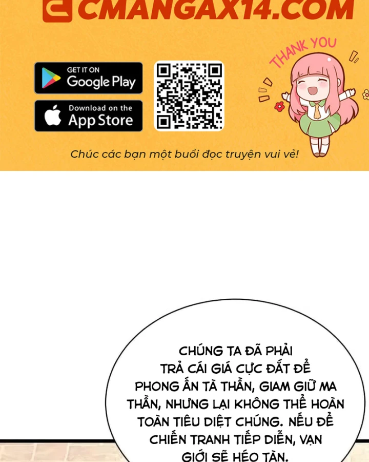 Thánh Hiệp Sĩ Cấp Sss Chapter 137 - 2