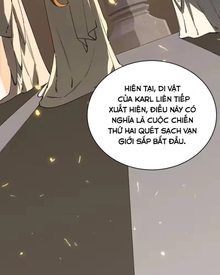 Thánh Hiệp Sĩ Cấp Sss Chapter 137 - 5