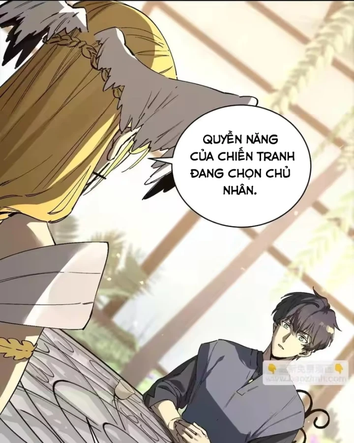 Thánh Hiệp Sĩ Cấp Sss Chapter 137 - 7