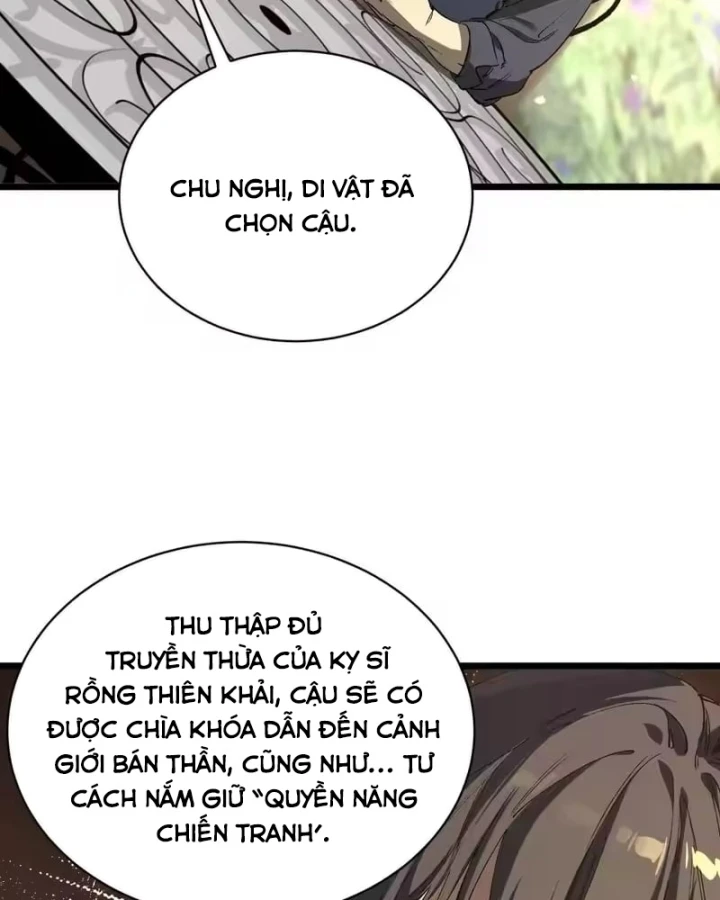 Thánh Hiệp Sĩ Cấp Sss Chapter 137 - 8