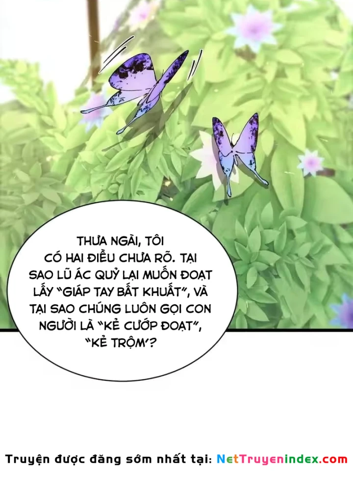 Thánh Hiệp Sĩ Cấp Sss Chapter 137 - 11