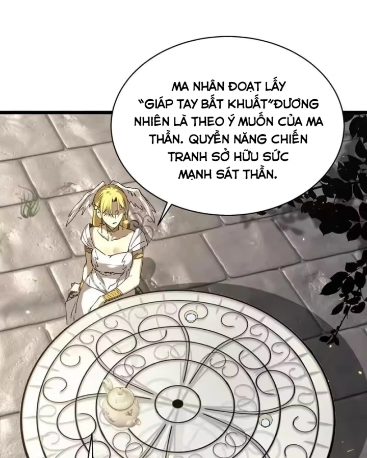 Thánh Hiệp Sĩ Cấp Sss Chapter 137 - 12