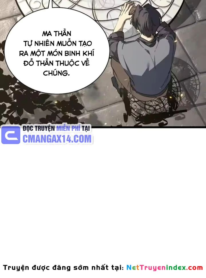 Thánh Hiệp Sĩ Cấp Sss Chapter 137 - 13