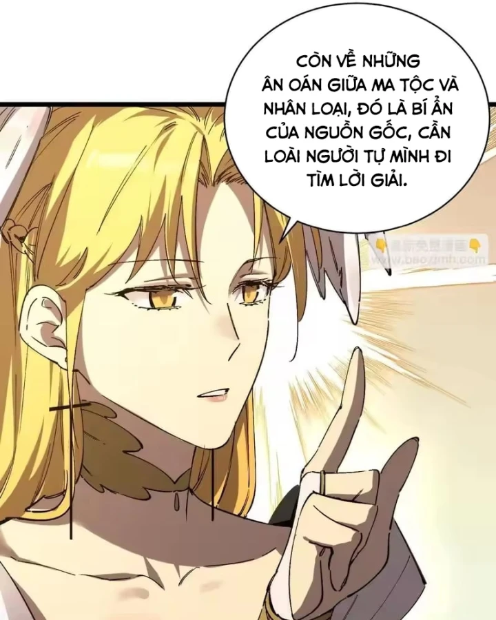 Thánh Hiệp Sĩ Cấp Sss Chapter 137 - 15