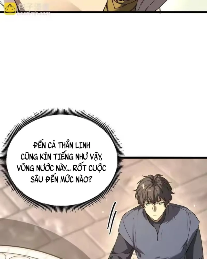 Thánh Hiệp Sĩ Cấp Sss Chapter 137 - 16