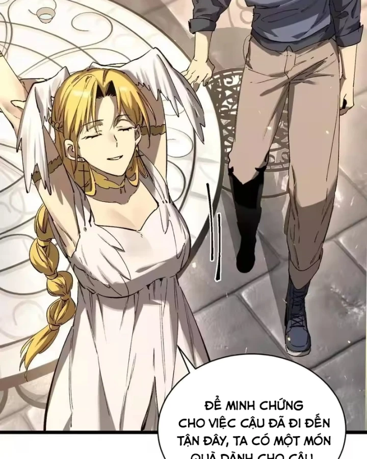 Thánh Hiệp Sĩ Cấp Sss Chapter 137 - 17