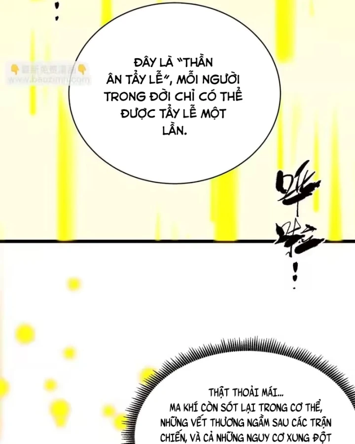 Thánh Hiệp Sĩ Cấp Sss Chapter 137 - 23