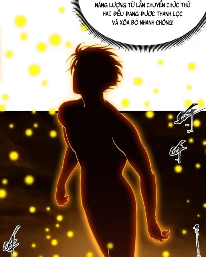 Thánh Hiệp Sĩ Cấp Sss Chapter 137 - 24