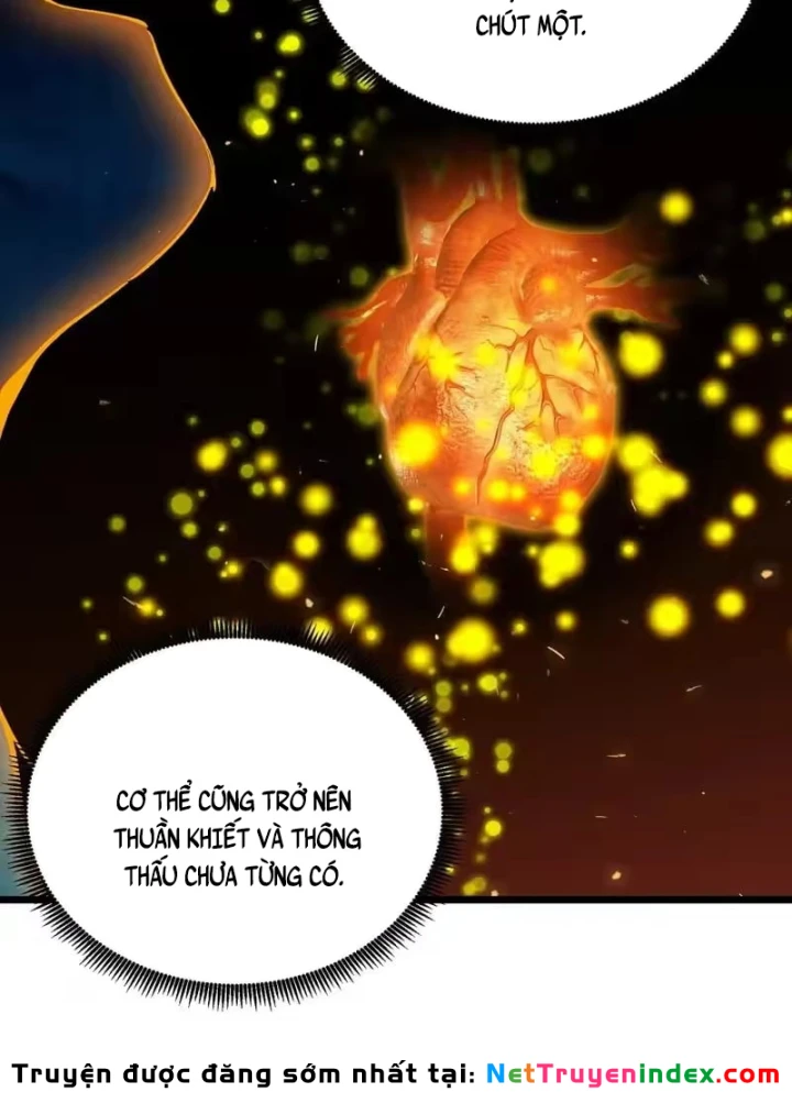 Thánh Hiệp Sĩ Cấp Sss Chapter 137 - 26