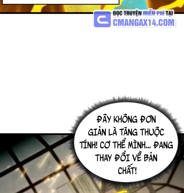 Thánh Hiệp Sĩ Cấp Sss Chapter 137 - 29