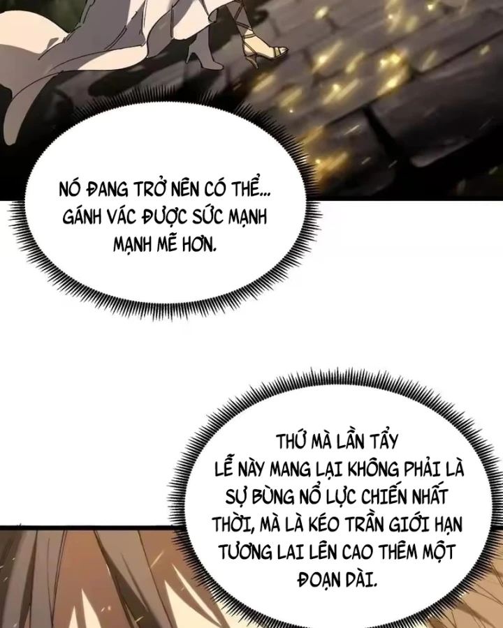 Thánh Hiệp Sĩ Cấp Sss Chapter 137 - 31