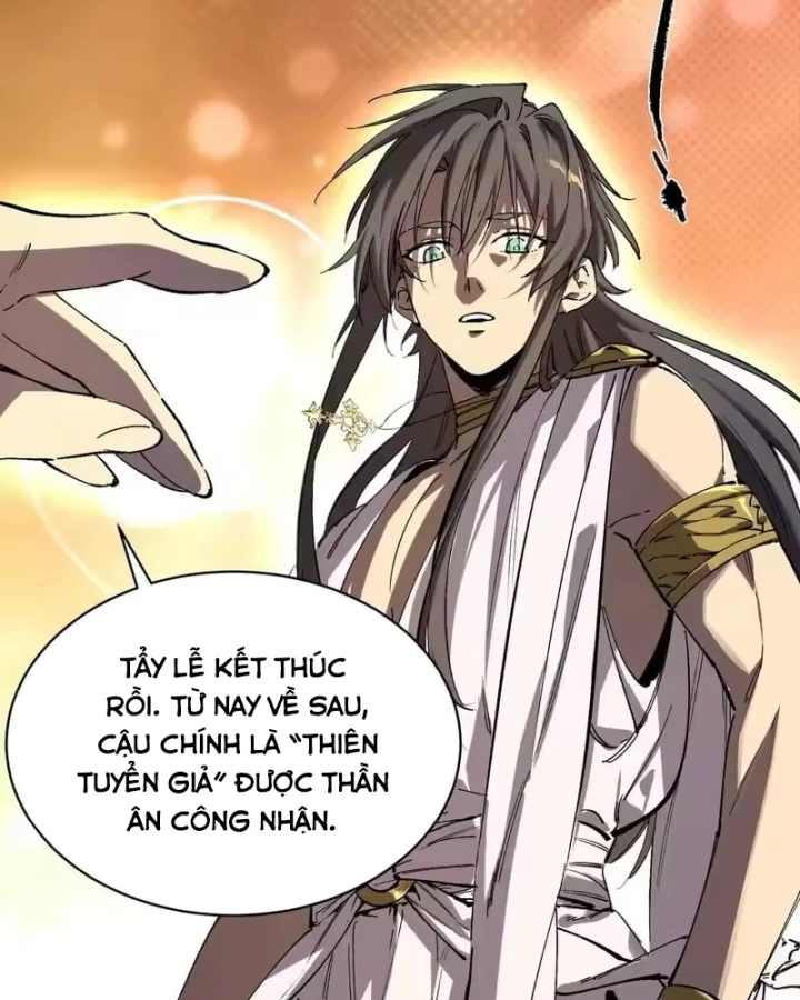 Thánh Hiệp Sĩ Cấp Sss Chapter 137 - 37