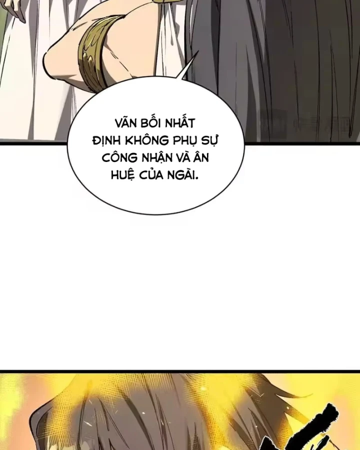 Thánh Hiệp Sĩ Cấp Sss Chapter 137 - 41