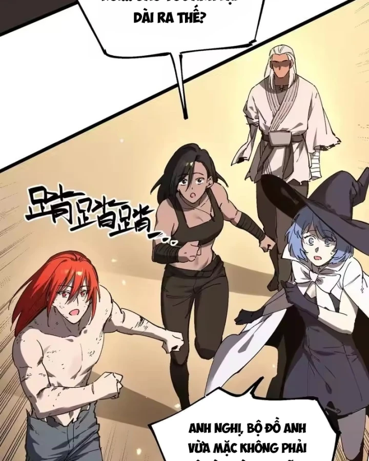 Thánh Hiệp Sĩ Cấp Sss Chapter 137 - 47