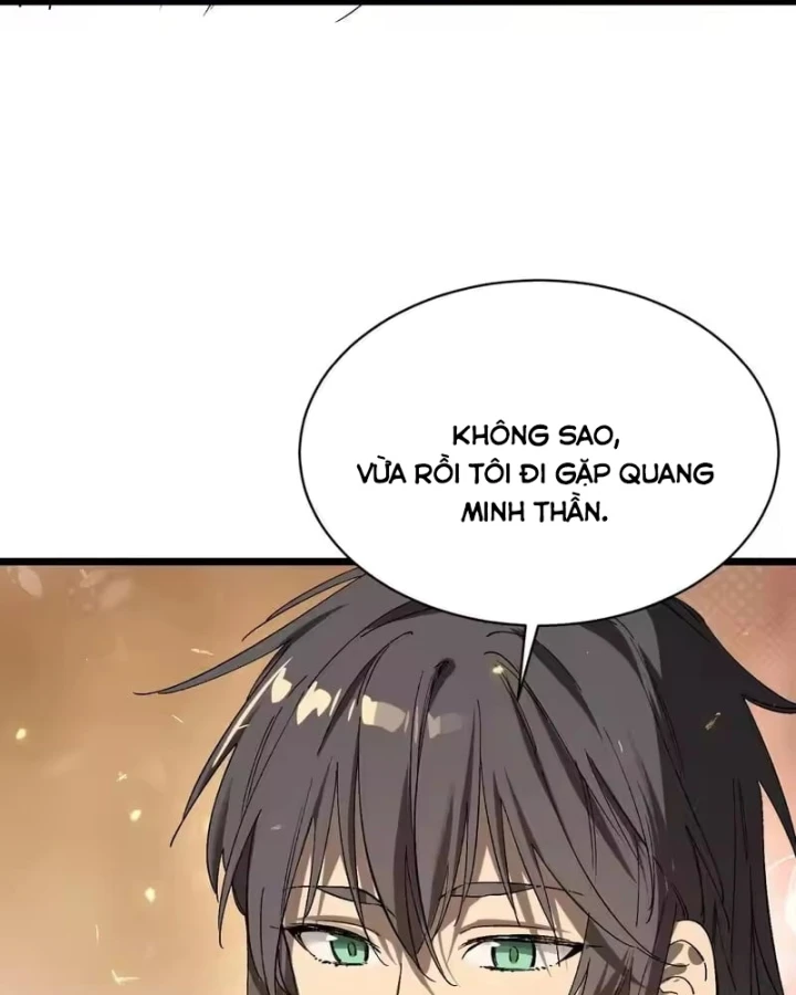 Thánh Hiệp Sĩ Cấp Sss Chapter 137 - 49