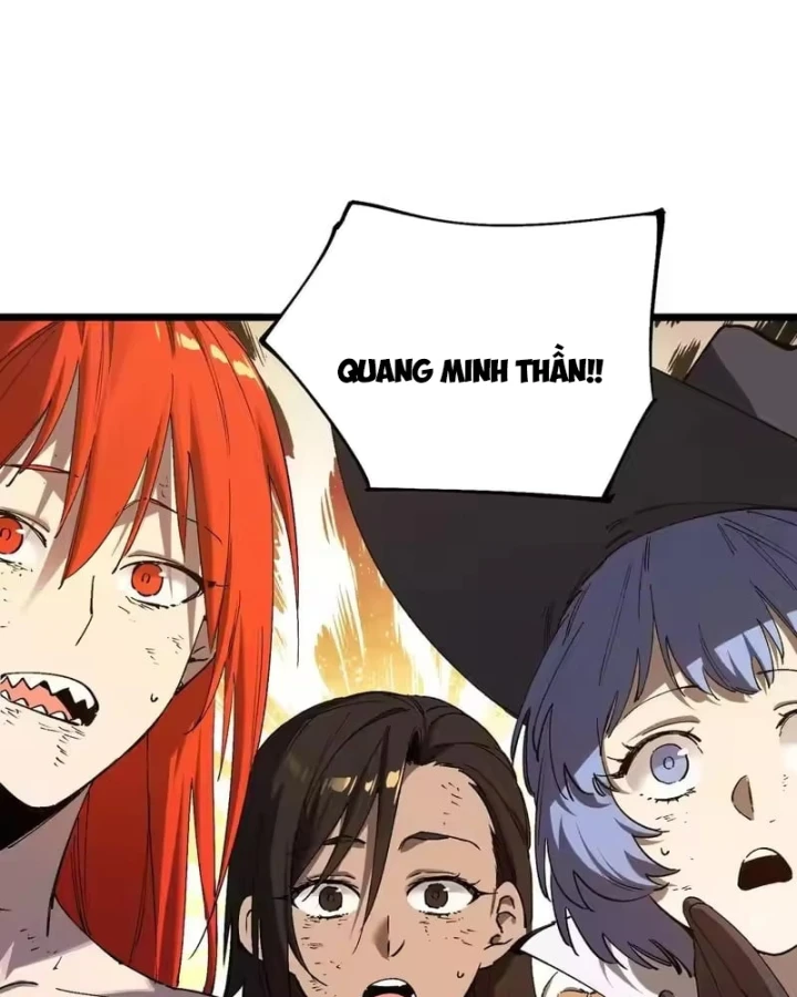 Thánh Hiệp Sĩ Cấp Sss Chapter 137 - 51