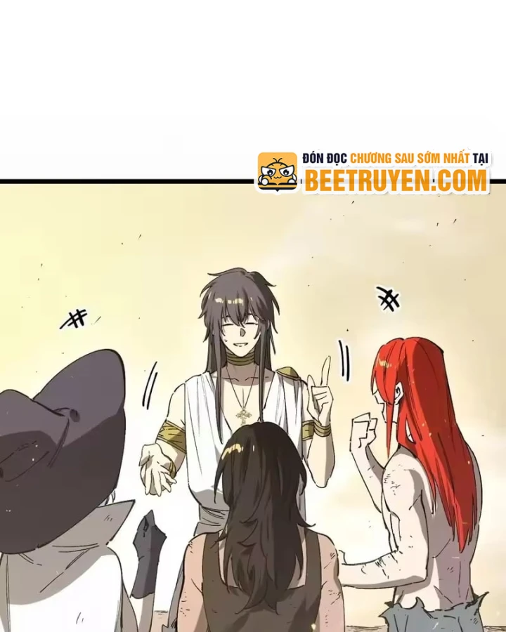 Thánh Hiệp Sĩ Cấp Sss Chapter 137 - 55