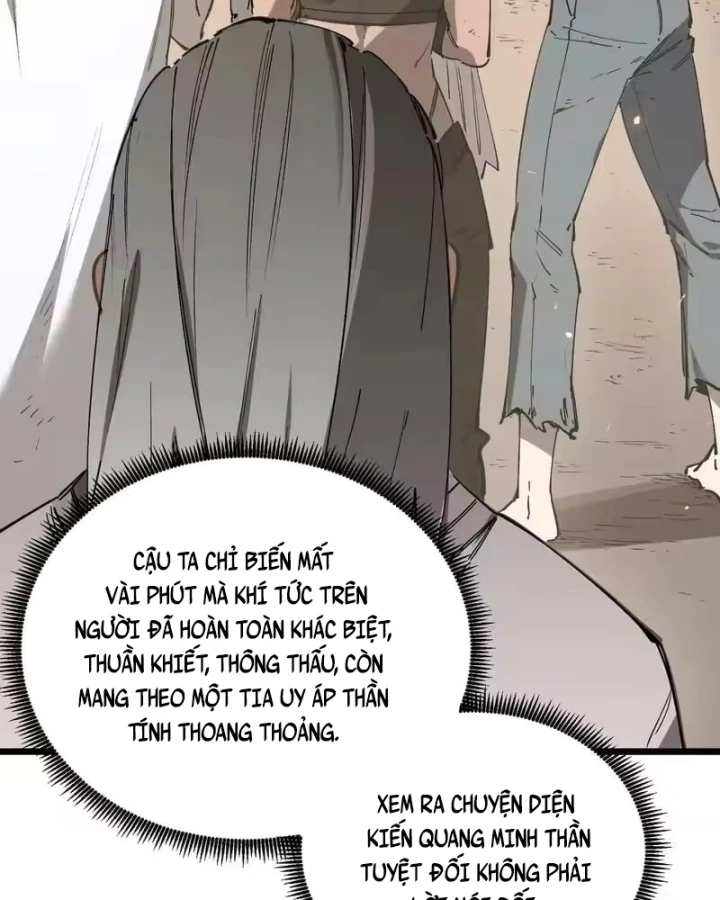 Thánh Hiệp Sĩ Cấp Sss Chapter 137 - 56