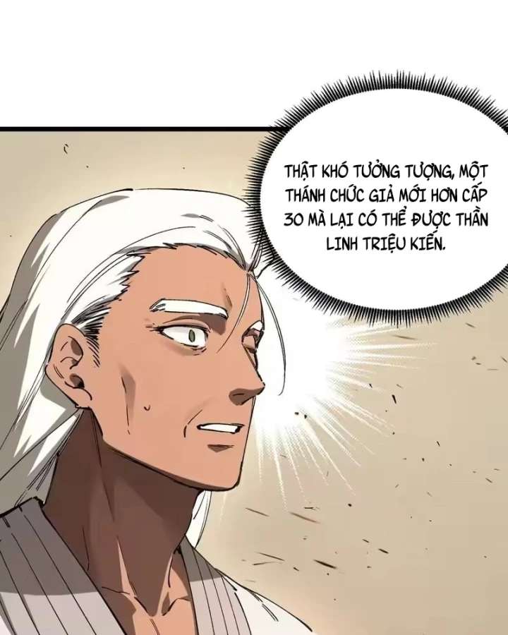 Thánh Hiệp Sĩ Cấp Sss Chapter 137 - 58