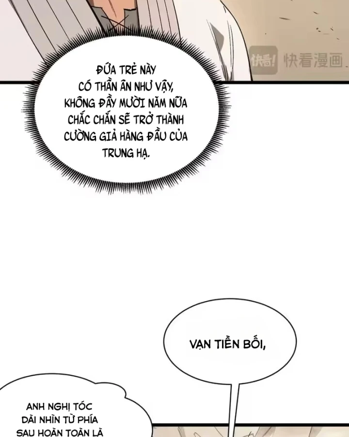 Thánh Hiệp Sĩ Cấp Sss Chapter 137 - 59