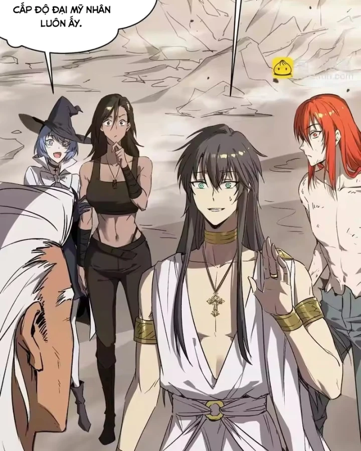 Thánh Hiệp Sĩ Cấp Sss Chapter 137 - 60