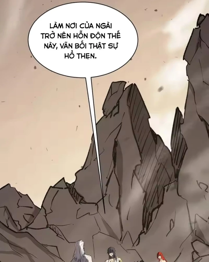Thánh Hiệp Sĩ Cấp Sss Chapter 137 - 62