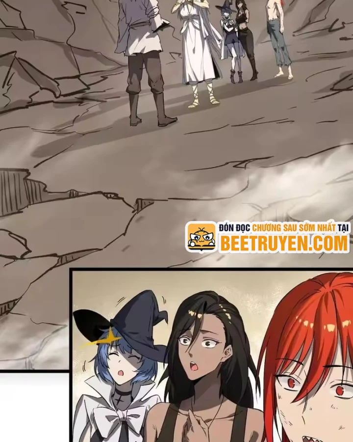 Thánh Hiệp Sĩ Cấp Sss Chapter 137 - 63