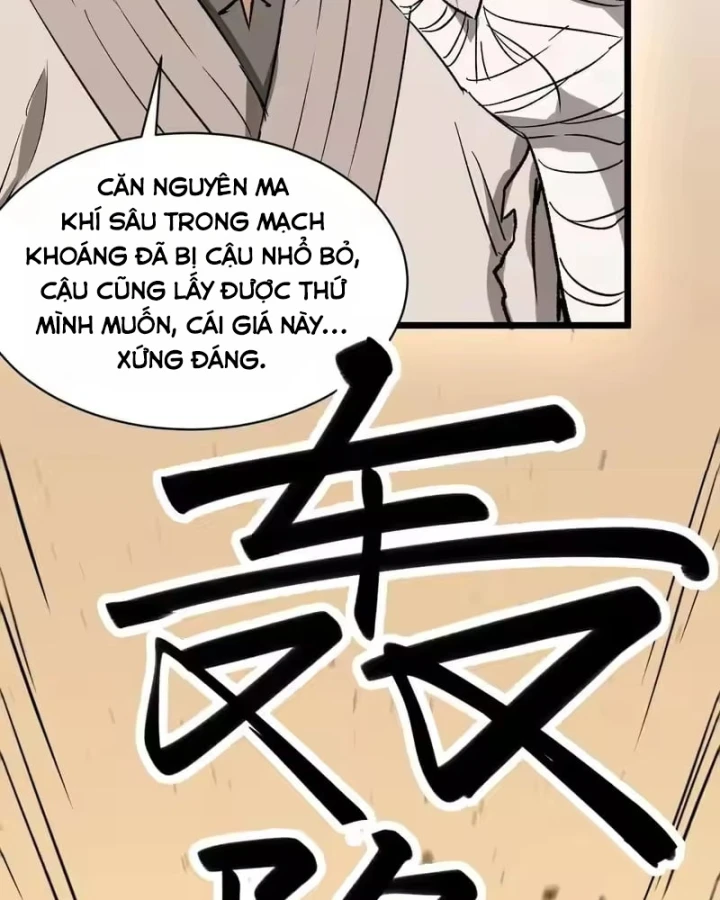 Thánh Hiệp Sĩ Cấp Sss Chapter 137 - 66