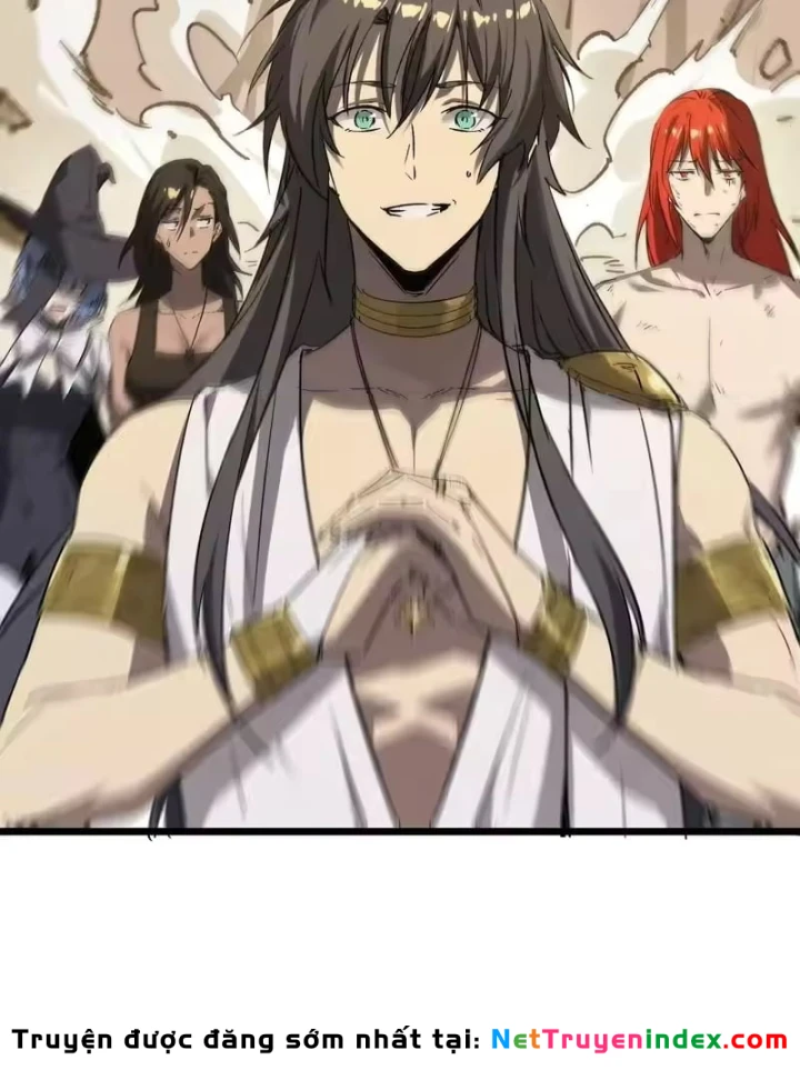 Thánh Hiệp Sĩ Cấp Sss Chapter 137 - 68