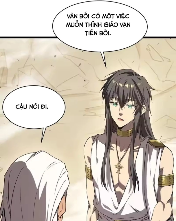 Thánh Hiệp Sĩ Cấp Sss Chapter 137 - 70