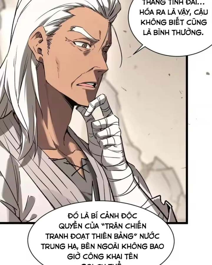 Thánh Hiệp Sĩ Cấp Sss Chapter 137 - 72