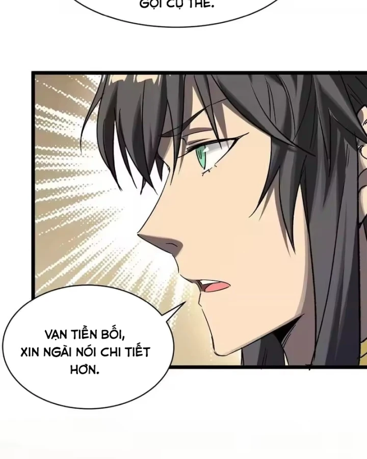 Thánh Hiệp Sĩ Cấp Sss Chapter 137 - 73