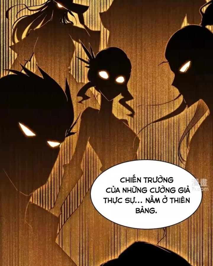 Thánh Hiệp Sĩ Cấp Sss Chapter 137 - 77