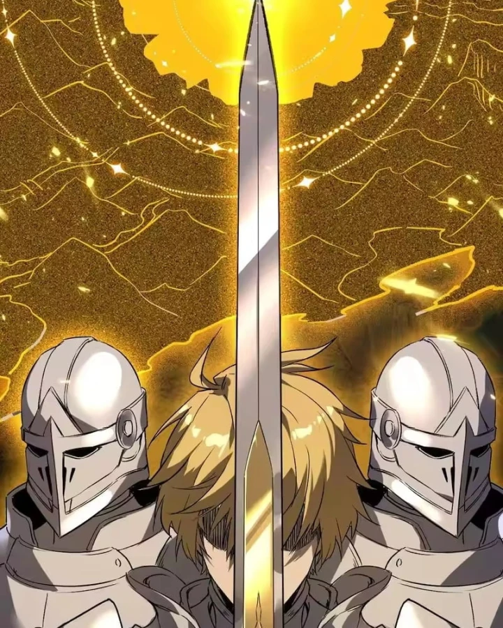 Thánh Hiệp Sĩ Cấp Sss Chapter 137 - 82