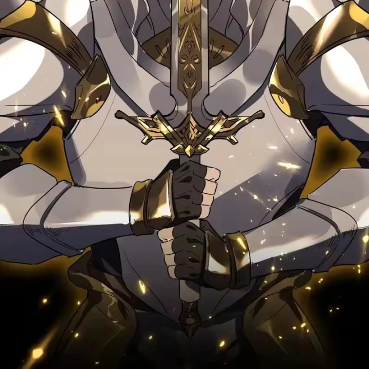 Thánh Hiệp Sĩ Cấp Sss Chapter 137 - 83