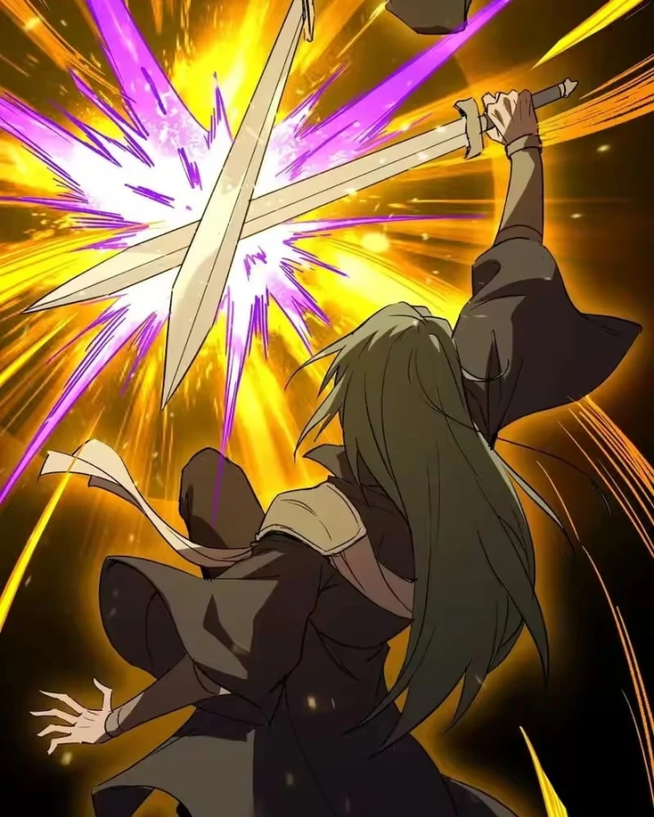 Thánh Hiệp Sĩ Cấp Sss Chapter 137 - 85