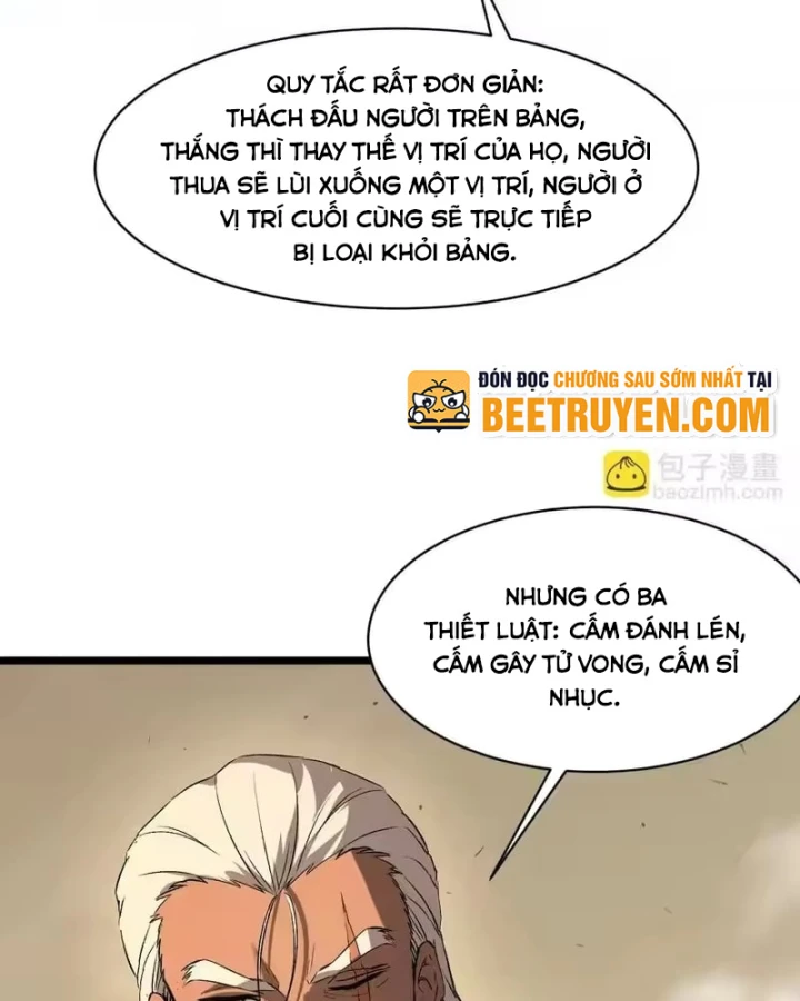 Thánh Hiệp Sĩ Cấp Sss Chapter 137 - 90