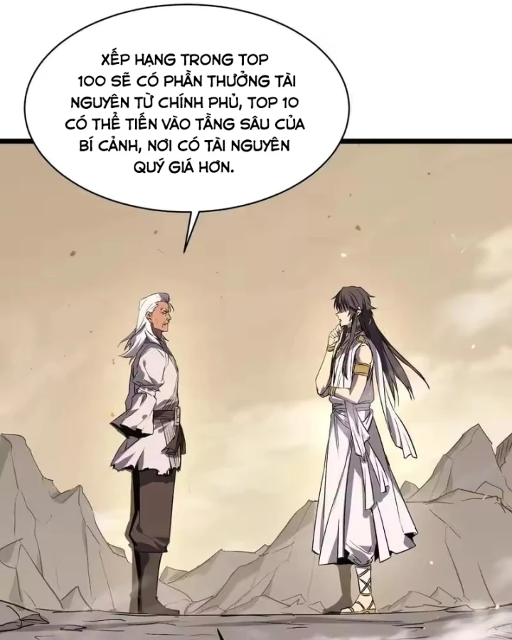 Thánh Hiệp Sĩ Cấp Sss Chapter 137 - 93