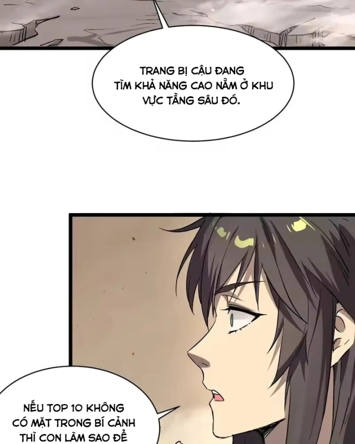 Thánh Hiệp Sĩ Cấp Sss Chapter 137 - 94