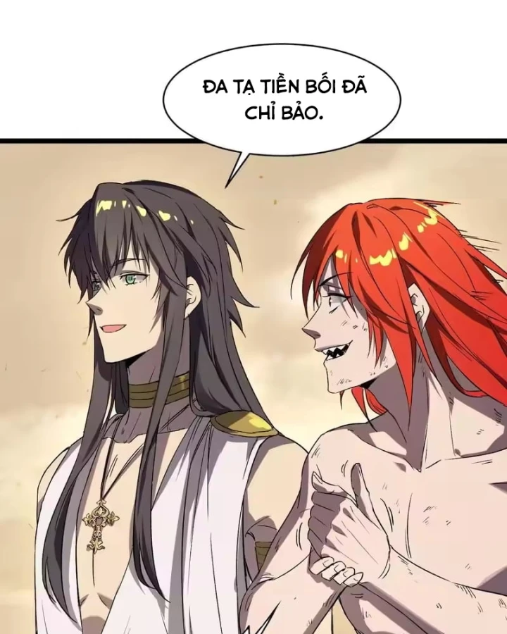 Thánh Hiệp Sĩ Cấp Sss Chapter 137 - 98